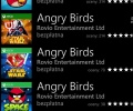 Wszystkie części Angry Birds (w dodatku bez reklam) za darmo na Windows Phone