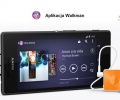 Aplikacja muzyczna Walkman w formie pliku APK na Androida jest dostępna dla każdego