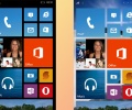 Tak będzie wyglądał Windows (Phone) 10