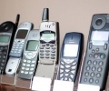 W Bydgoszczy powstało Muzeum Telefonów Komórkowych