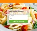 Aplikacja Pyszne.pl to kolejny sposób na prawdziwie mobilne zamawianie jedzenia