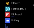 Flipboard dostepny na smartfony Windows Phone z 512 MB RAM