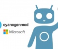 Microsoft inwestuje w CyanogenMod