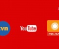 Częściej oglądamy YouTube niż TVN czy Polsat
