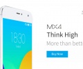 Meizu MX4 oficjalnie dostępny w Polsce