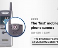 Samsung udowadnia, że to właśnie on był liderem innowacji