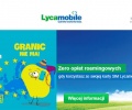 Jak w kraju to nowa oferta roamingowa NJU Mobile, tymczasem Lycamobile go całkowicie znosi