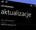 Projekt Milkyway usprawni aktualizacje Windows 10 Mobile