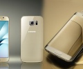Wielka premiera Samsung GALAXY S 6 i GALAXY S 6 Edge [MWC 2015]