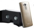 Darmowe okulary VR dodawane do smartfonu LG G3 to kapitalna promocja