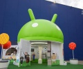 Android deklasuje konkurencję