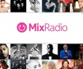 Kapitalna usługa MixRadio trafia w formie aplikacji na Androida oraz iOS