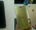 HTC tworzy kopię iPhone 6 i jeszcze bardziej się pogrąża