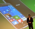 Acer Jade Primo, twój kieszonkowy PC z Windows 10 Mobile dzięki funkcji Continuum [IFA 2015]