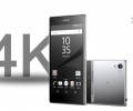 Sony Xperia Z5 Premium, pierwszy na świecie telefon z ekranem 4K [IFA 2015]