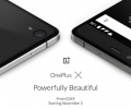 Premiera OnePlus X