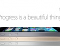 Apple dobrze robi stawiając znowu na iPhona z 4 calowym ekranem