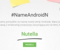 Android 7.0 Nutella z API Vulkan będzie obsługiwał piękne graficznie gry