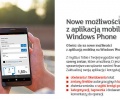 PREMIERA: Aplikacja mBank na Windows Phone wreszcie z edycją limitów kwot na karcie