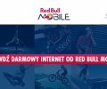 PREMIERA: Promocja darmowego LTE wciąż działa w Red Bull Mobile