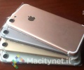 PREMIERA: Jedno jest pewne, Apple iPhone 7 będzie piękny