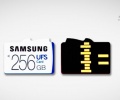 Slot na kartę pamięci nowej generacji UFS wreszcie jest zgodny ze standardem microSD