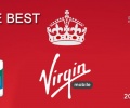 PREMIERA: Virgin Mobile zdecydowanie najlepszą siecią po 2Q/2016