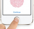 Apple po cichu będzie pobierało odciski palców od złodziei iPhonów