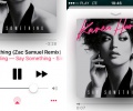 PREMIERA: Aplikacja Apple Music trochę się laguje na iOS 10