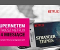 Darmowy Netflix w T-Mobile