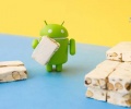 Android 7.0 Nougat ze znikomym udziałem