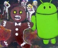 Czas pożegnać Androida 2.3 Gingerbread