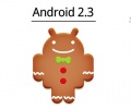 Android 2.3 Gingerbread wciąż pokonuje najnowszą wersję 7.0 Nougat