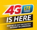 Debiutuje LTE Turbo