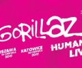 Koncert Gorillaz na żywo w technologii 360 stopni i za symboliczną złotówkę dla klientów T-Mobile