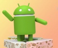 Android 7.0 Nougat zdobywa niespełna 12% rynku