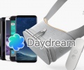 Samsung GALAXY S8 wreszcie z obsługą Daydream