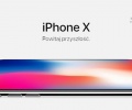 Apple iPhone X, prawdopodobnie najlepszy telefon komórkowy świata zadebiutował