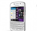 PREMIERA: BlackBerry Q10 z klawiaturą QWERTY za drobne rzędu 450 PLN