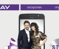 Play największą siecią w Polsce, sprawdza się prognoza My mobile sprzed lat