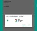 Android Pay zmienia się w Google Pay