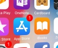 App Store idzie na jakość, Google Play na ilość