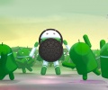 Android 8.0 Oreo rośnie w siłę