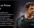 Amazon Prime Video w polskiej wersji językowej