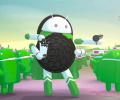 Android 8.0 Oreo dobija do 20%