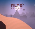 PREMIERA: Granie na słuchawkach w Alto's Odyssey to fantastyczne doświadczenie [My mobile TV]
