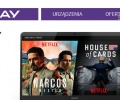 Netflix w Play to świetny pomysł [My mobile TV]