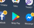 PREMIERA: Licznik ikony aplikacji Facebook na Androida oszalał