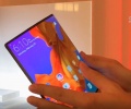 Huawei Mate X, najlepszy smartfon ze składanym ekranem [MWC 2019]