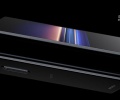 Sony Xperia 1, Xperia 10 i Xperia 10 Plus z innowacyjnym ekranem CinemaWide 21:9 [MWC 2019]
